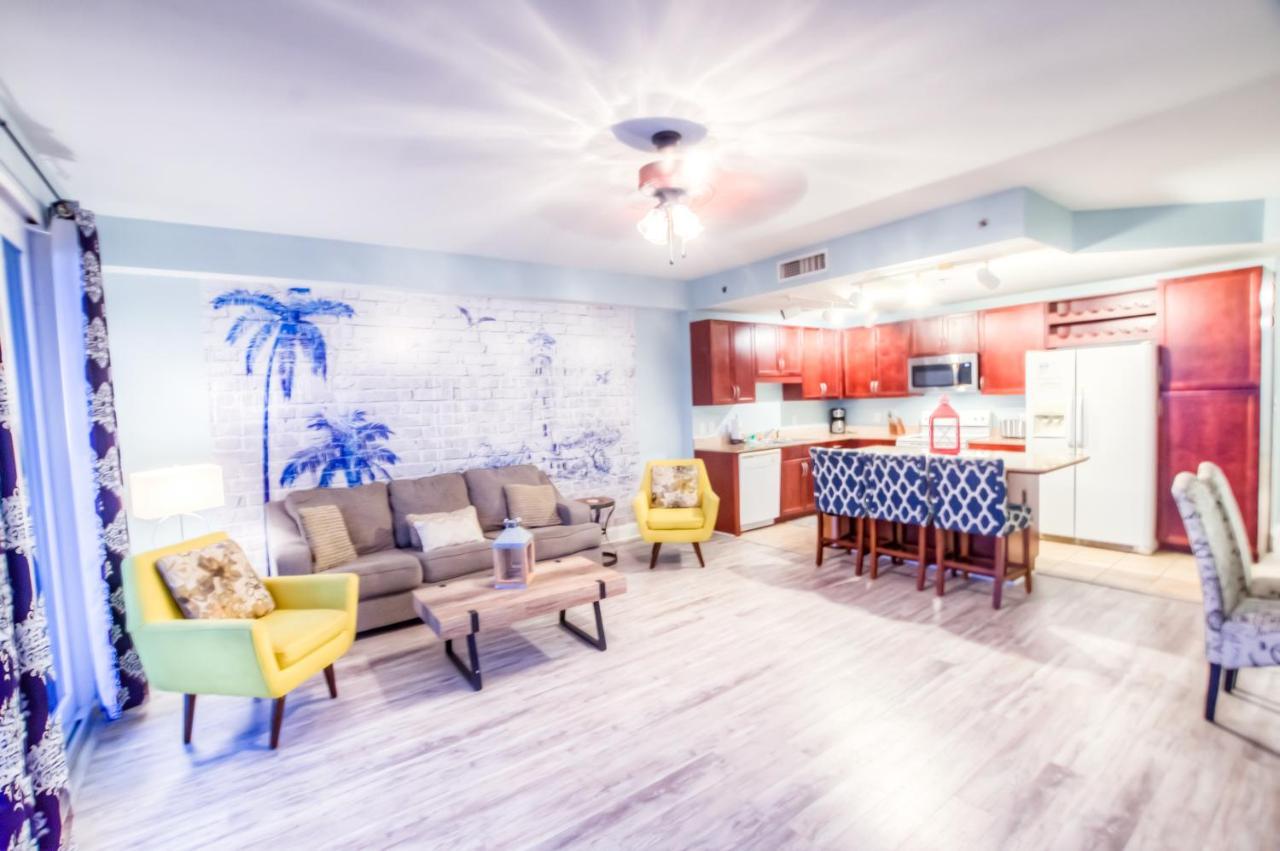 Laketown Wharf 736 By Aneliya Panama City Beach Exterior photo
