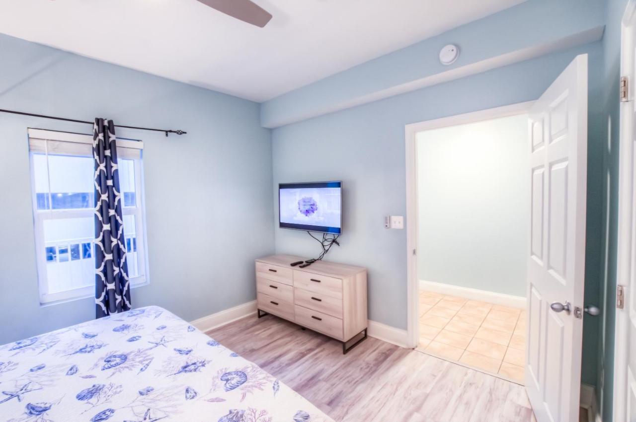 Laketown Wharf 736 By Aneliya Panama City Beach Exterior photo
