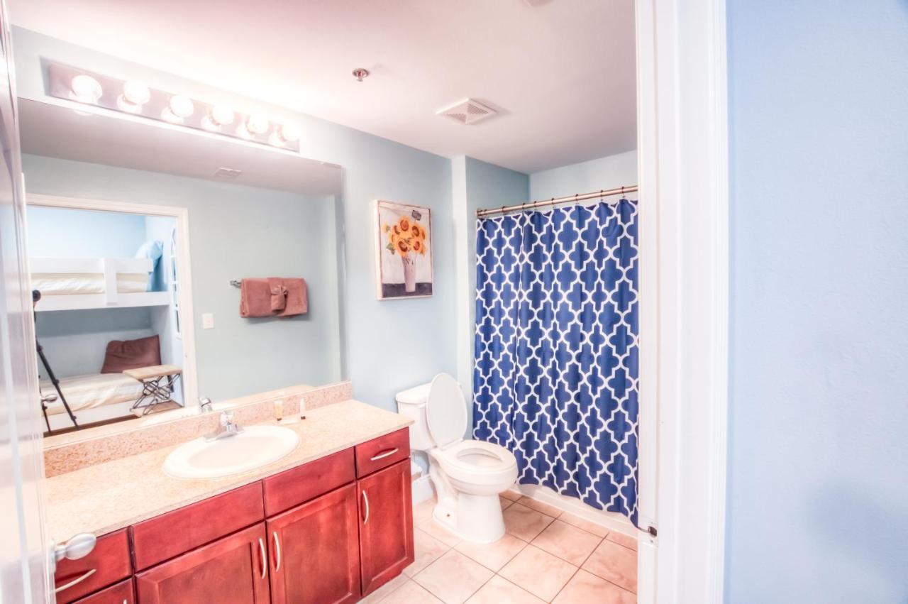 Laketown Wharf 736 By Aneliya Panama City Beach Exterior photo
