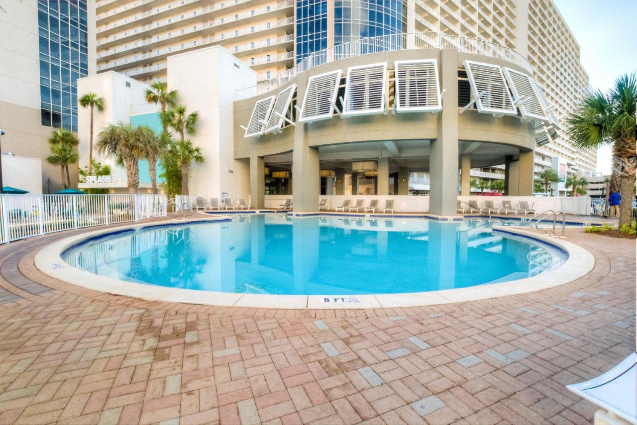 Laketown Wharf 736 By Aneliya Panama City Beach Exterior photo