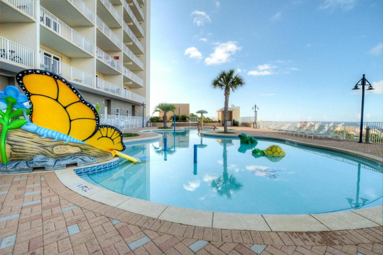 Laketown Wharf 736 By Aneliya Panama City Beach Exterior photo