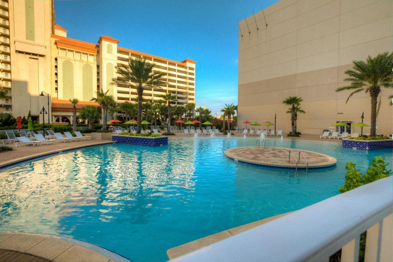 Laketown Wharf 736 By Aneliya Panama City Beach Exterior photo