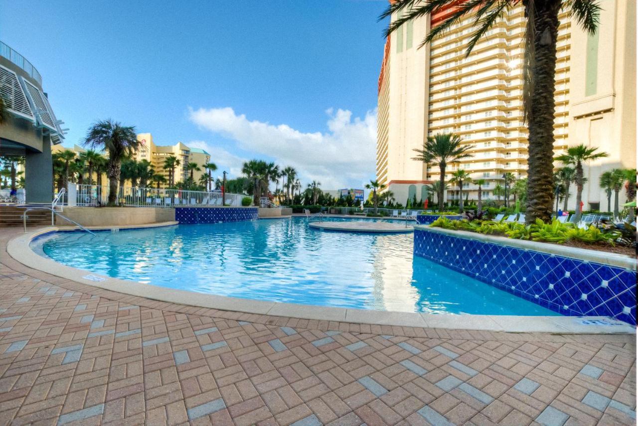 Laketown Wharf 736 By Aneliya Panama City Beach Exterior photo