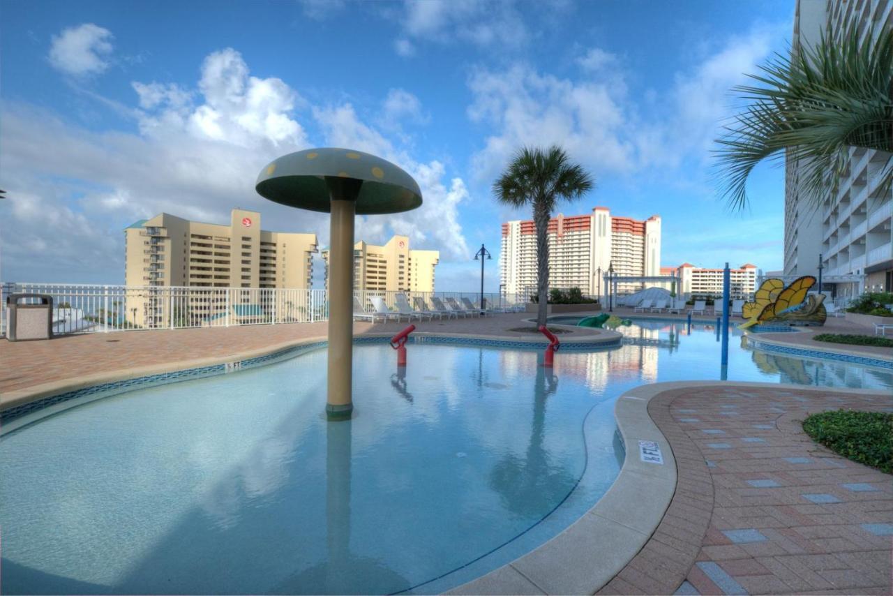 Laketown Wharf 736 By Aneliya Panama City Beach Exterior photo