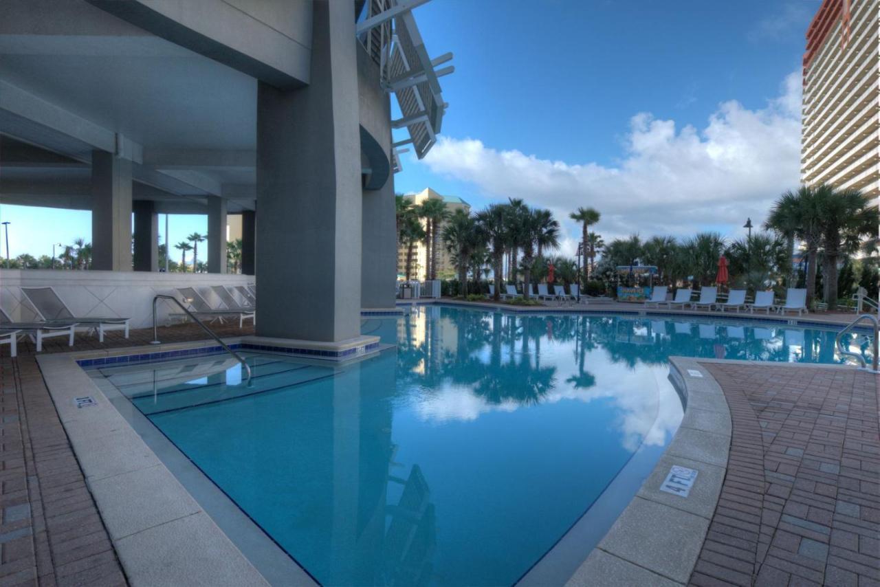 Laketown Wharf 736 By Aneliya Panama City Beach Exterior photo