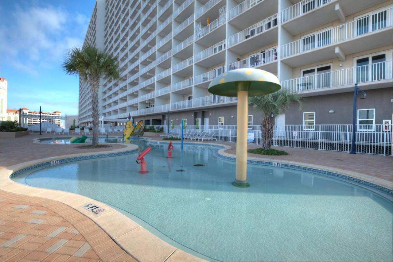 Laketown Wharf 736 By Aneliya Panama City Beach Exterior photo