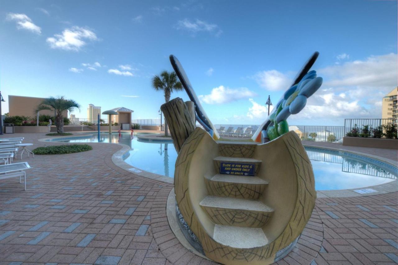 Laketown Wharf 736 By Aneliya Panama City Beach Exterior photo