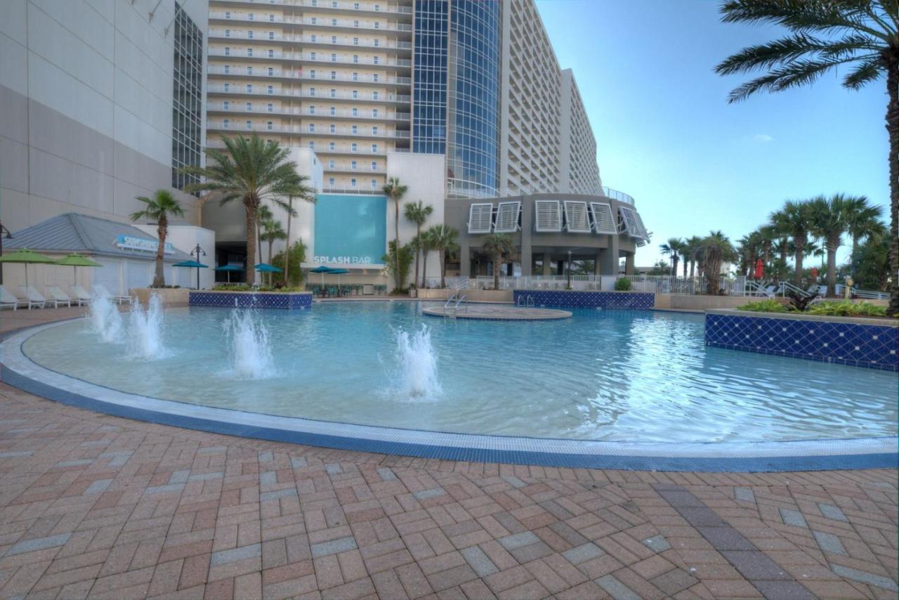Laketown Wharf 736 By Aneliya Panama City Beach Exterior photo